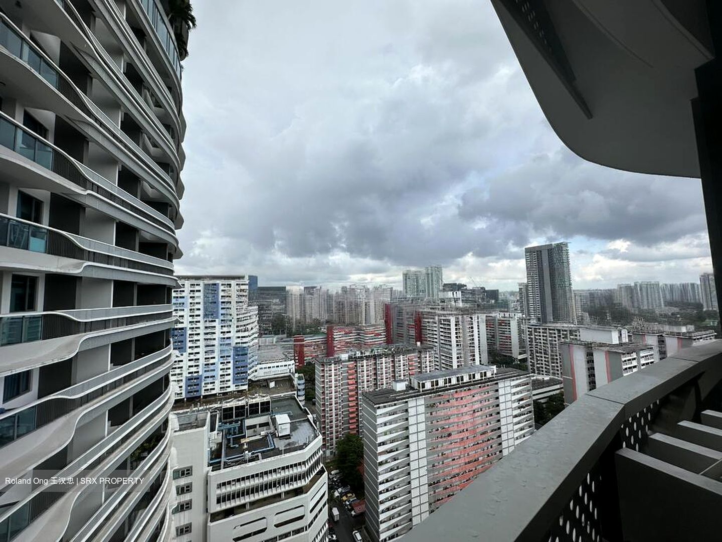 City Gate (D7), Apartment #481039341
